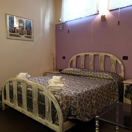 B&B Il Rustico Turate Ngoại thất bức ảnh