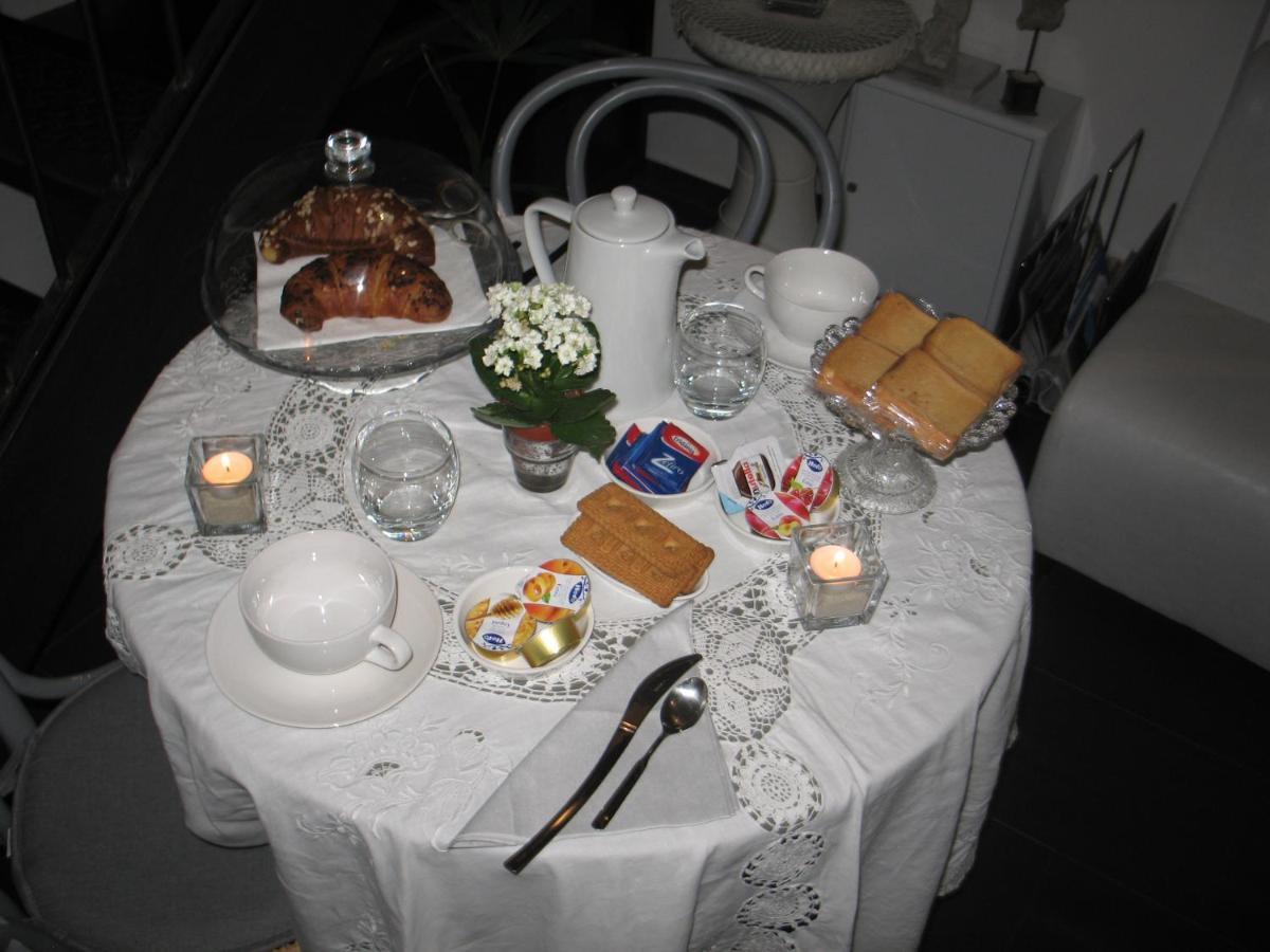 B&B Il Rustico Turate Ngoại thất bức ảnh