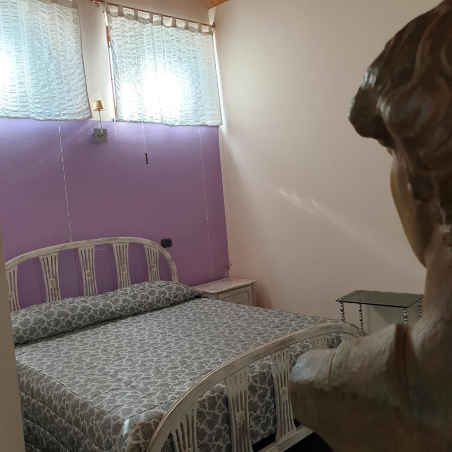 B&B Il Rustico Turate Ngoại thất bức ảnh
