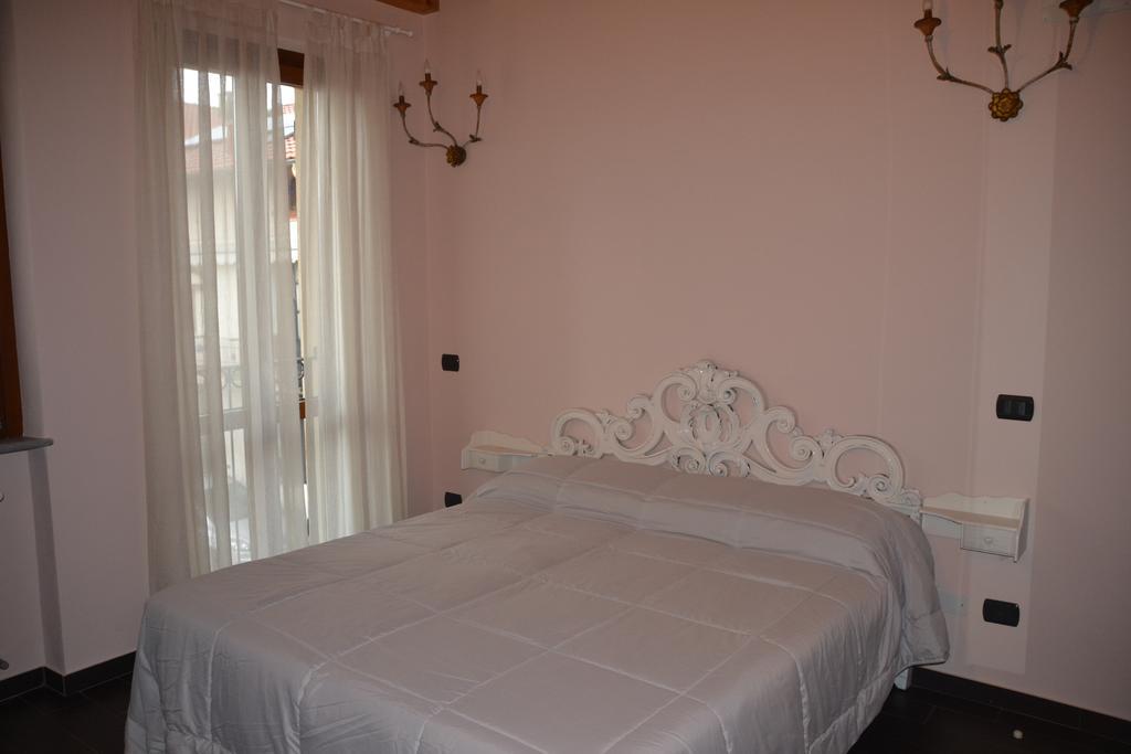 B&B Il Rustico Turate Ngoại thất bức ảnh