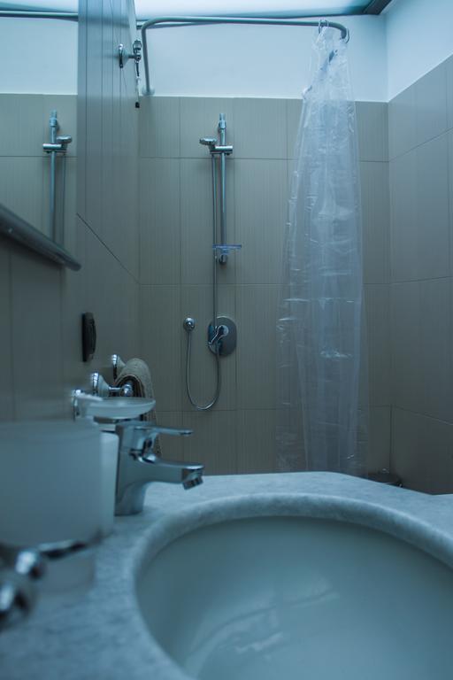 B&B Il Rustico Turate Ngoại thất bức ảnh