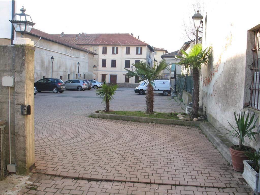 B&B Il Rustico Turate Ngoại thất bức ảnh