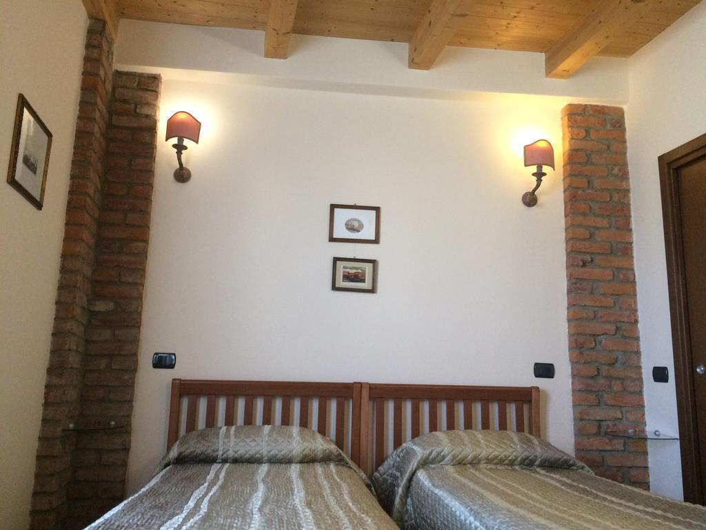B&B Il Rustico Turate Ngoại thất bức ảnh