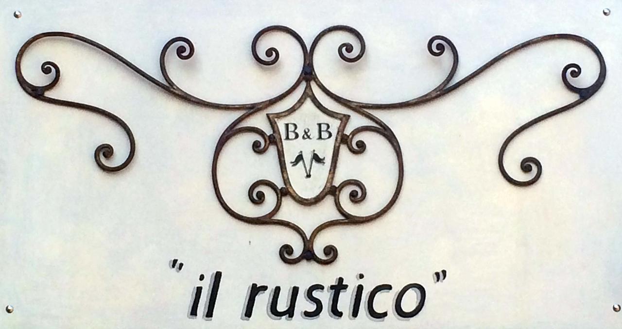 B&B Il Rustico Turate Ngoại thất bức ảnh