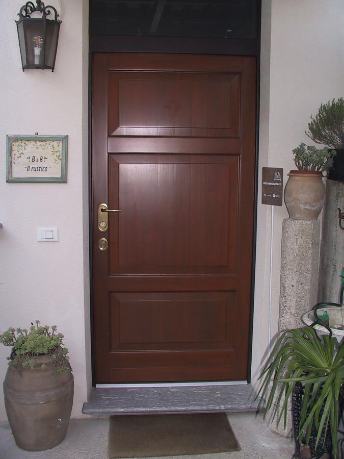 B&B Il Rustico Turate Ngoại thất bức ảnh