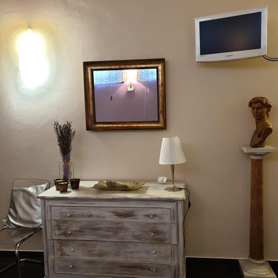B&B Il Rustico Turate Ngoại thất bức ảnh