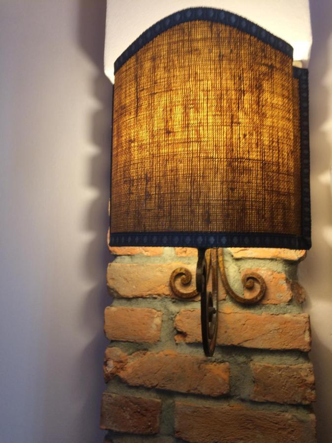 B&B Il Rustico Turate Ngoại thất bức ảnh