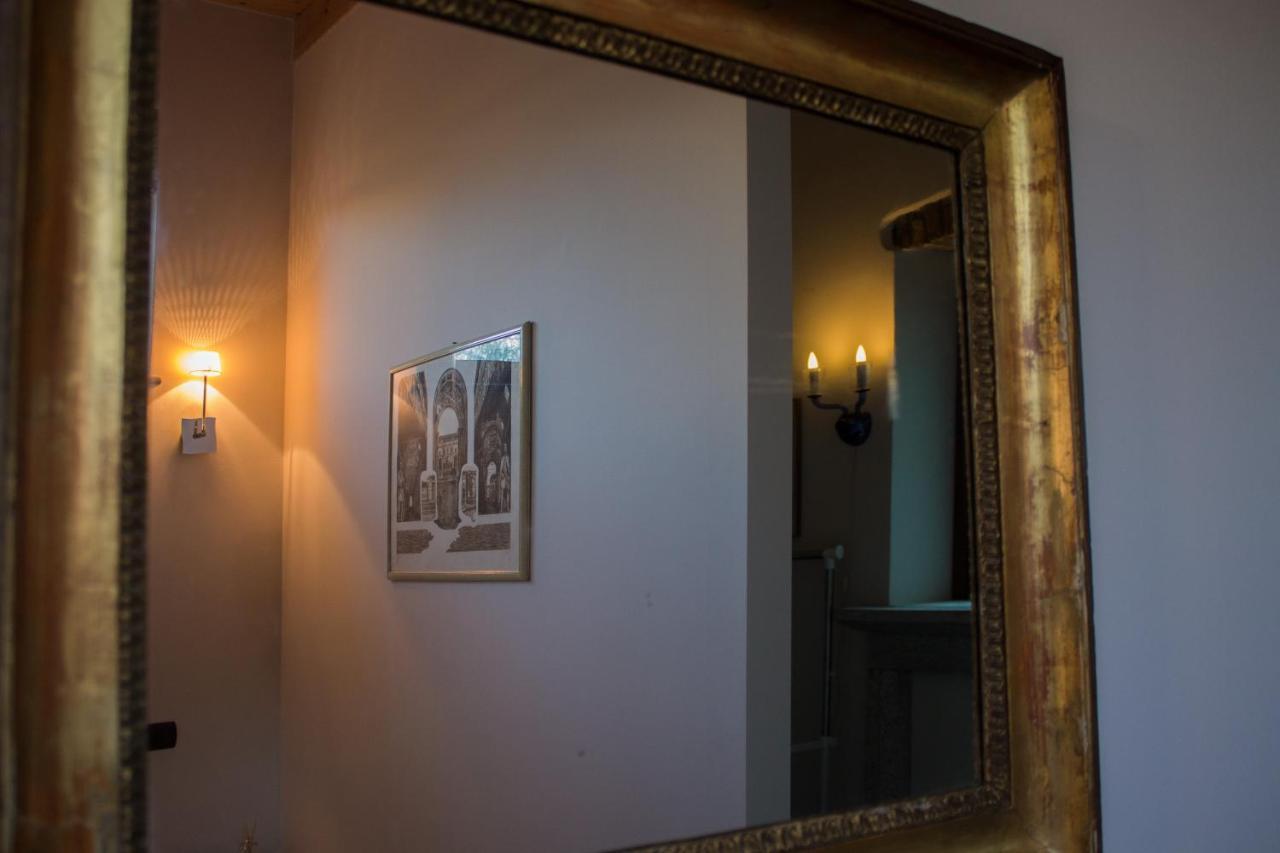 B&B Il Rustico Turate Ngoại thất bức ảnh