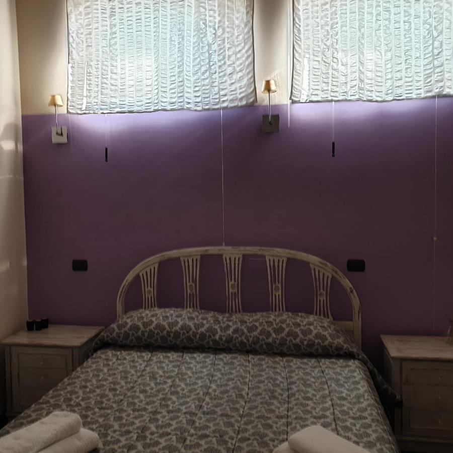 B&B Il Rustico Turate Ngoại thất bức ảnh