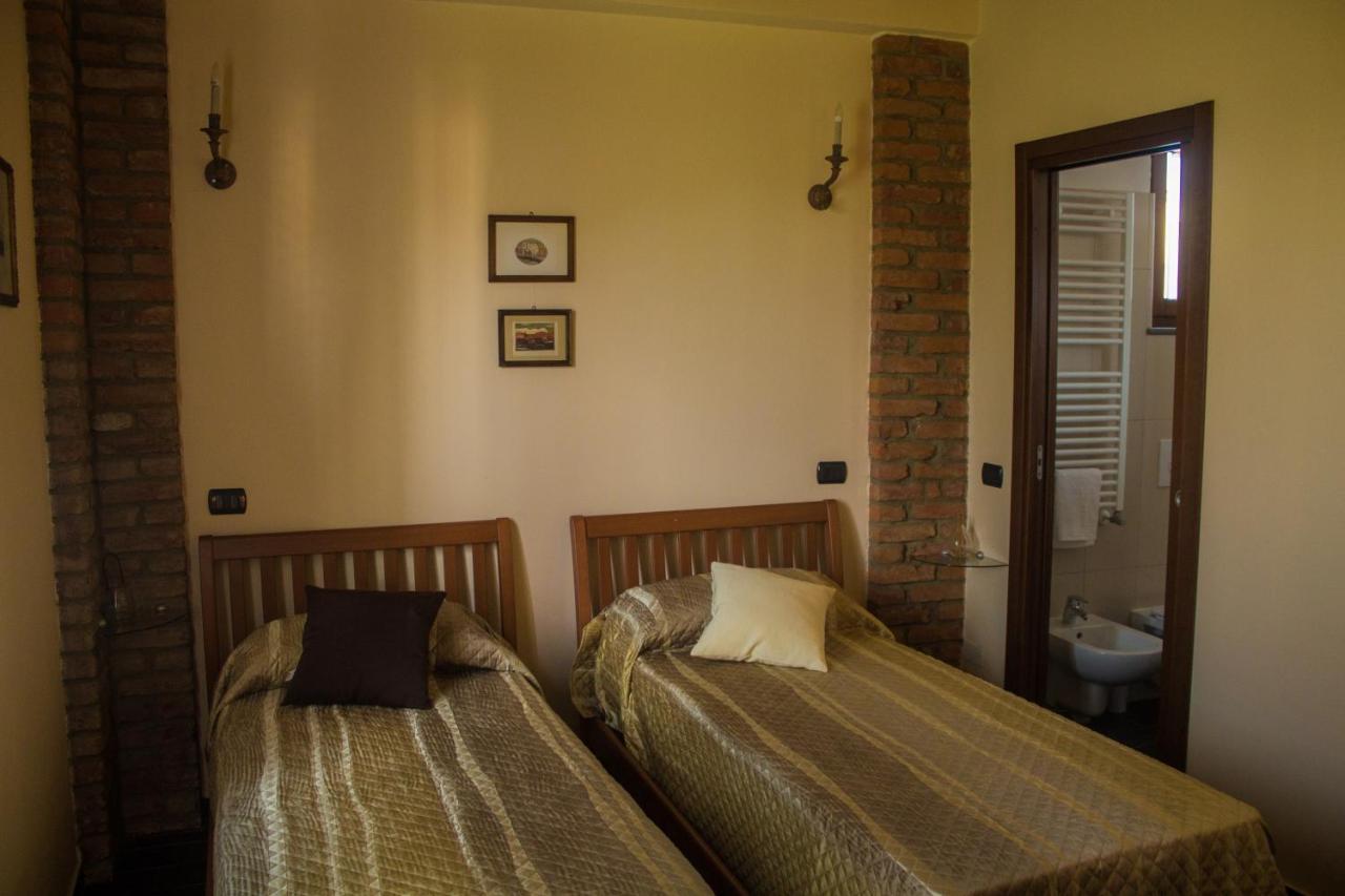 B&B Il Rustico Turate Ngoại thất bức ảnh