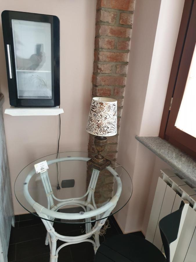 B&B Il Rustico Turate Ngoại thất bức ảnh