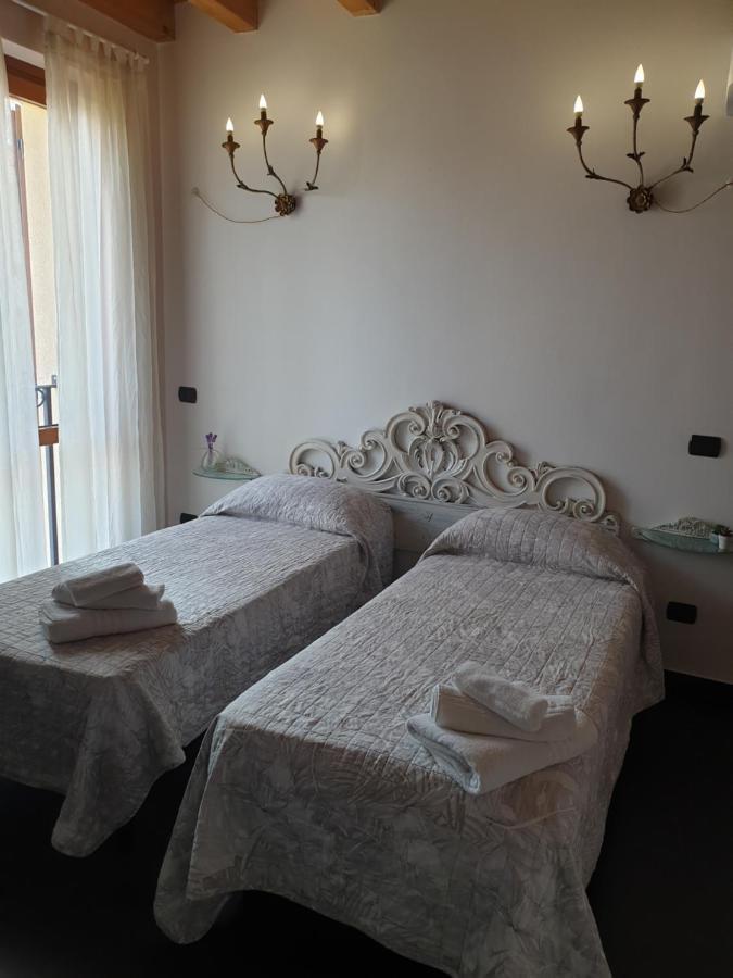 B&B Il Rustico Turate Ngoại thất bức ảnh