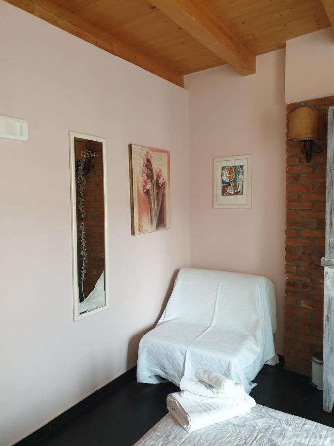 B&B Il Rustico Turate Ngoại thất bức ảnh