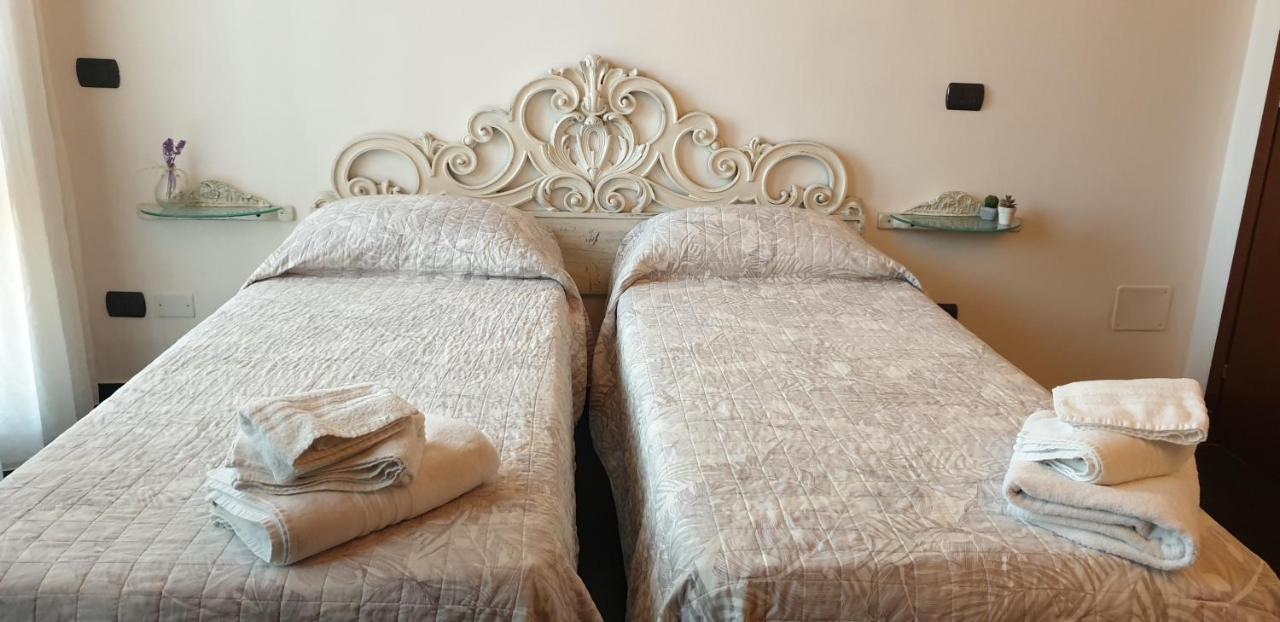 B&B Il Rustico Turate Ngoại thất bức ảnh