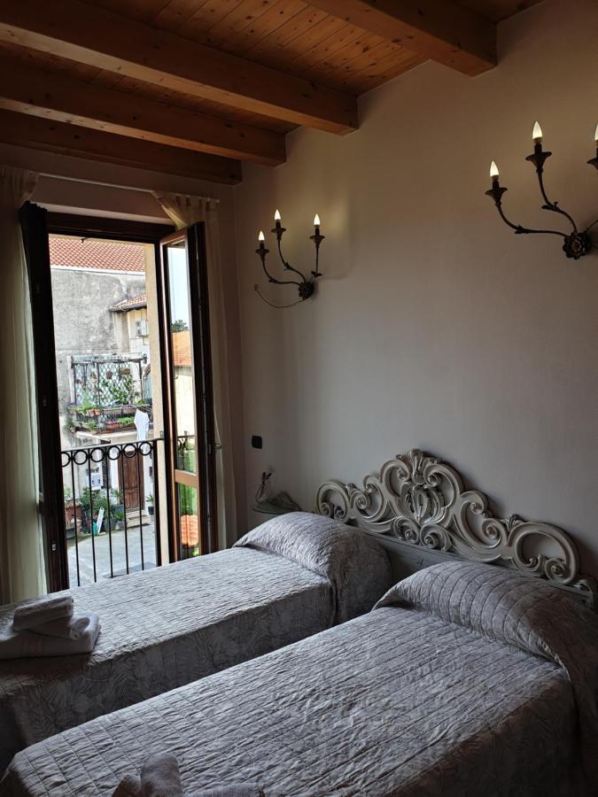 B&B Il Rustico Turate Ngoại thất bức ảnh